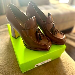 Sam Edelman Women's Jed Platform